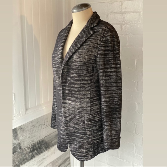 Joeffee Caoc-Canadian designer blazer - Picture 7 of 10
